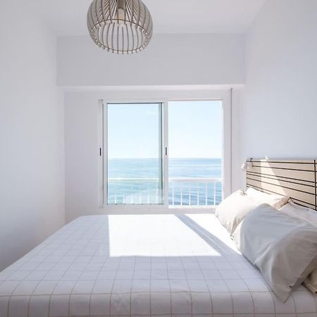 Elegancia Y Lujo Frente Al Mar. Villa อัลกานาร์ ภายนอก รูปภาพ