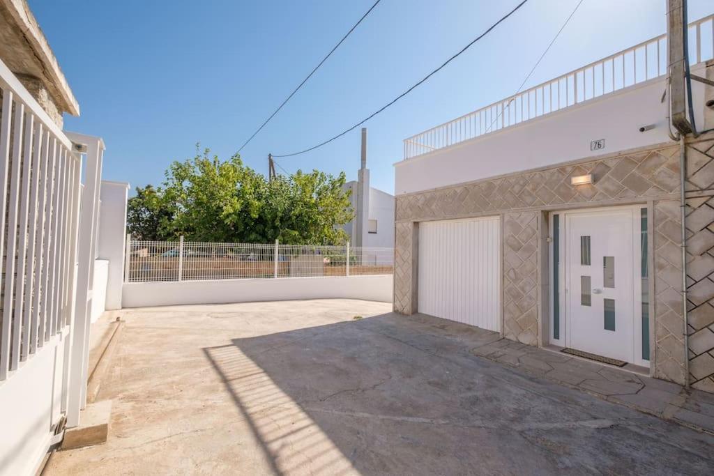 Elegancia Y Lujo Frente Al Mar. Villa อัลกานาร์ ภายนอก รูปภาพ