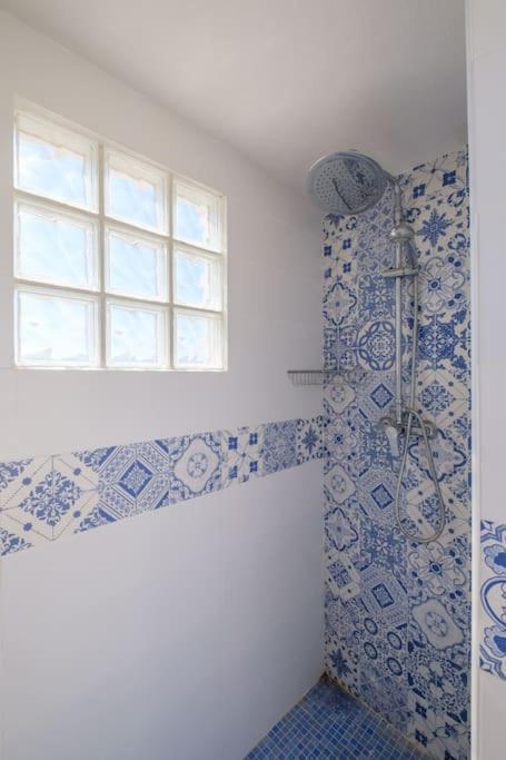 Elegancia Y Lujo Frente Al Mar. Villa อัลกานาร์ ภายนอก รูปภาพ